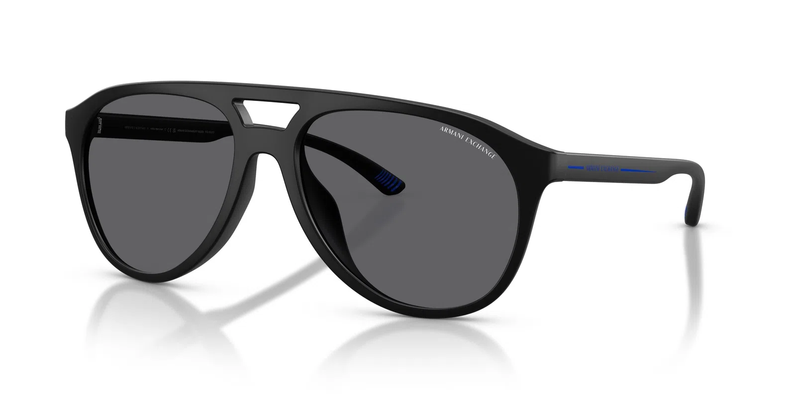 Armani Exchange 4156SU Sunglasses - view 15
